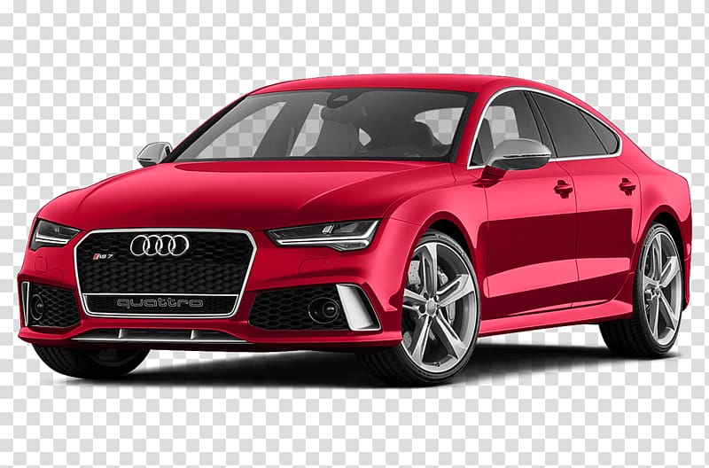 Audi RS7 Audi R8 Audi Quattro Audi RS 6, audi transparent background PNG clipart