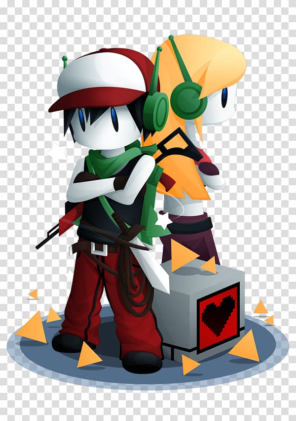 Cave Story 3D 1001 Spikes Video game Nicalis, curly bracket transparent background PNG clipart