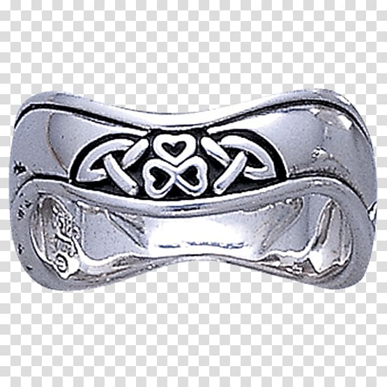 Poison ring Jewellery Celtic art Celtic knot, ring transparent background PNG clipart