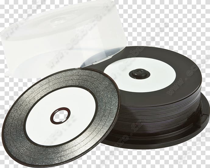 Phonograph record Compact disc CD-R Vinyl group Polycarbonate, disc vinyl transparent background PNG clipart