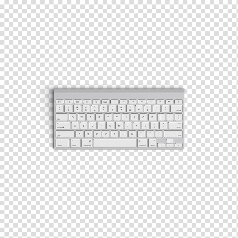 Magic Mouse Computer keyboard Apple Mighty Mouse Apple Mouse Magic Keyboard, keyboard transparent background PNG clipart