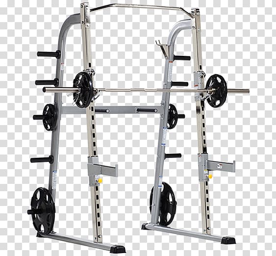 Power rack Weight machine Cage Exercise Smith machine, Weightlifting Machine transparent background PNG clipart