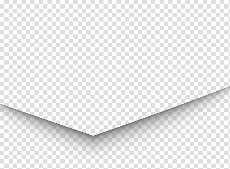 Rectangle, shadow transparent background PNG clipart