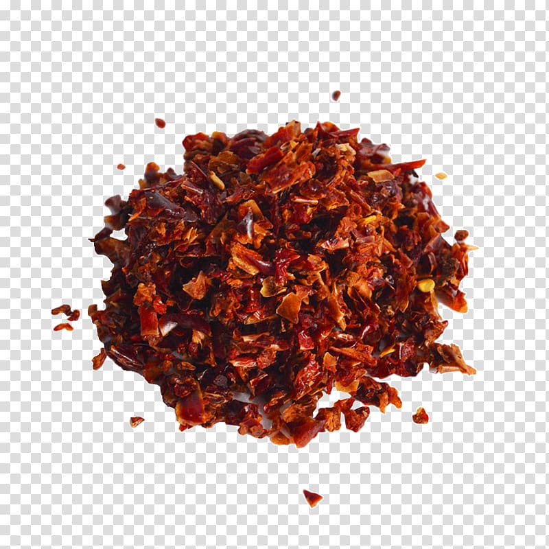 Crushed red pepper Spice Capsicum annuum Black pepper Chili powder, black pepper transparent background PNG clipart