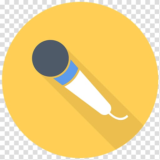Wireless microphone Computer Icons graphics , microphone transparent background PNG clipart