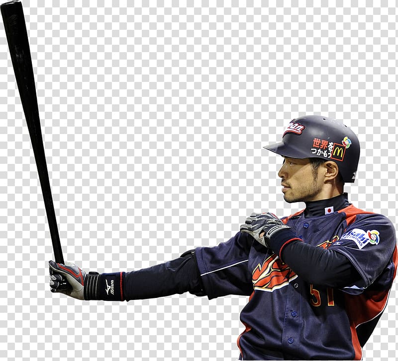 2006 World Baseball Classic 2009 World Baseball Classic Seattle Mariners MLB, japanese response transparent background PNG clipart