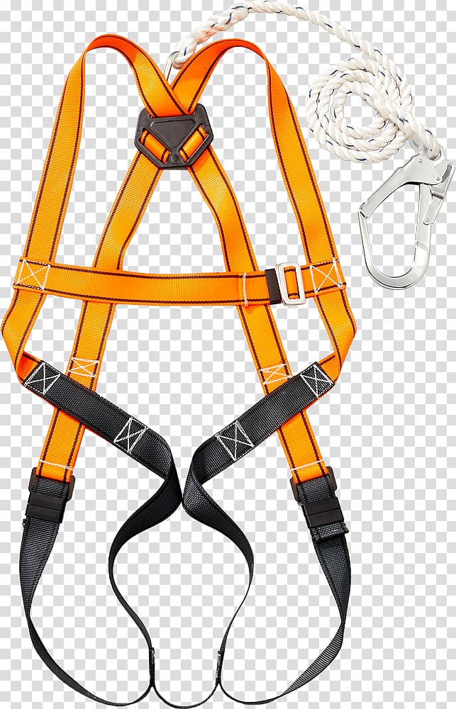 Car Safety harness Seat belt Climbing Harnesses, Lanyard transparent background PNG clipart