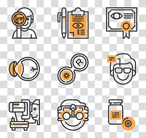 Computer Icons Encapsulated PostScript, others transparent background PNG clipart thumbnail