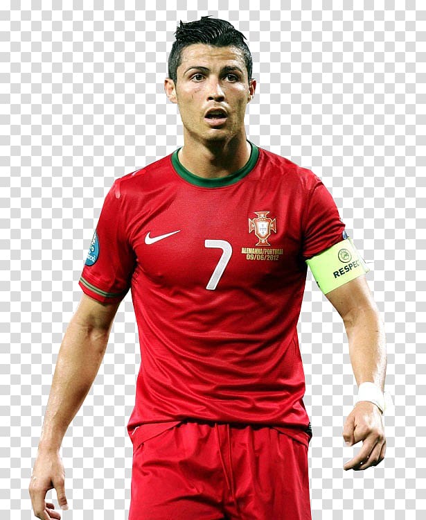 Cristiano Ronaldo 2018 World Cup Portugal national football team UEFA Euro 2016, cristiano ronaldo transparent background PNG clipart