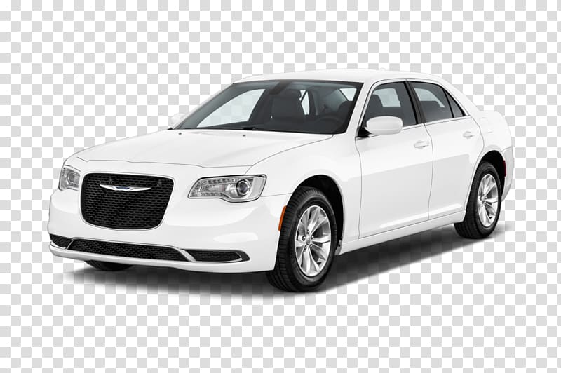 2017 Chrysler 300 Car Dodge 2018 Chrysler 300 Touring, car transparent background PNG clipart