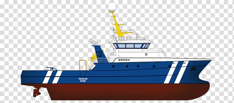 Fishing trawler Survey vessel Platform supply vessel Research vessel Diving support vessel, Ship transparent background PNG clipart