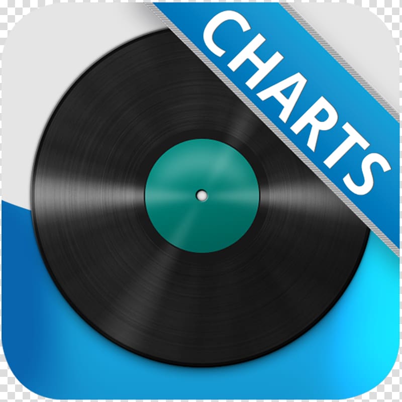 Record chart Music Hit single Mobile Phones, stereo music charts transparent background PNG clipart