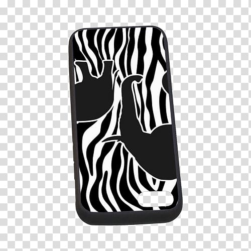 Zebra Black White Stripe Font, zebra transparent background PNG clipart