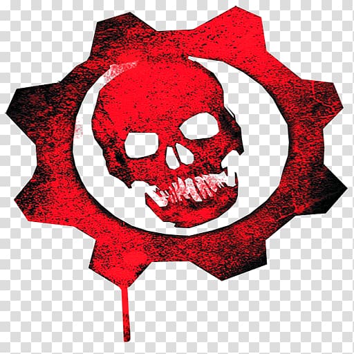 Gears of War 4 Gears of War 3 Gears of War 2 Xbox 360, others transparent background PNG clipart