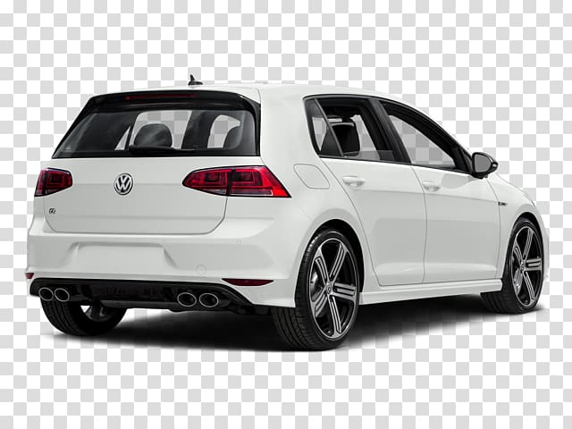 2018 Volkswagen Golf TSI SE Car Front-wheel drive, volkswagen transparent background PNG clipart
