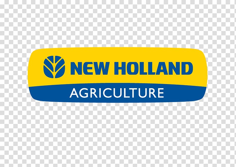 New Holland Agriculture Agricultural machinery Tractor Central New Holland Inc, holland transparent background PNG clipart