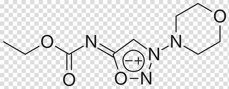 Molsidomine Amine Chemical compound Acid Amino talde, Molsidomine transparent background PNG clipart