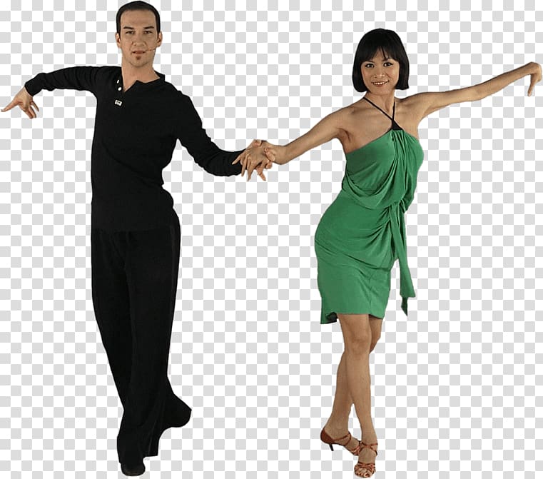 Ballroom dance Dance move Salsa Rhumba, latin dance transparent background PNG clipart