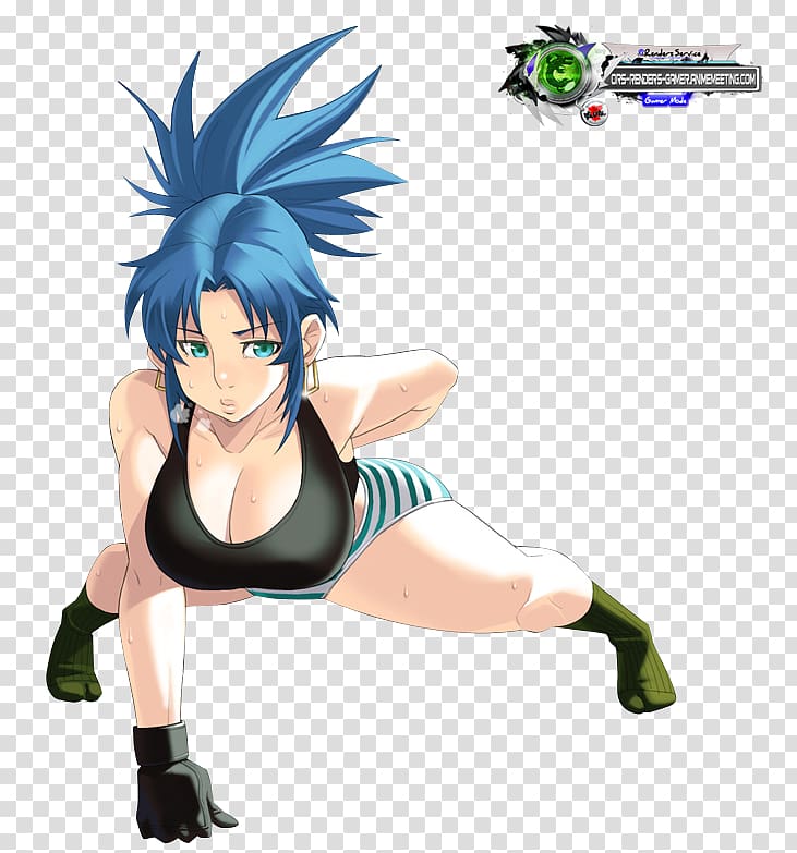 The King of Fighters Leona Heidern Character Drawing, others transparent background PNG clipart