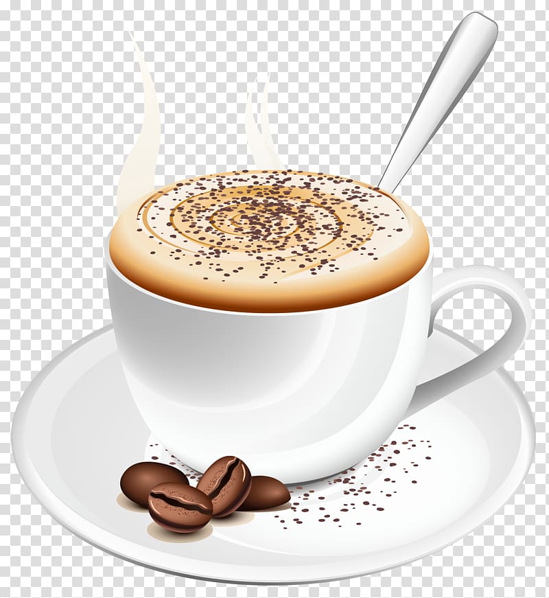 Coffee Tea Cafe , Cup of Coffee , cup of coffee graphic transparent background PNG clipart