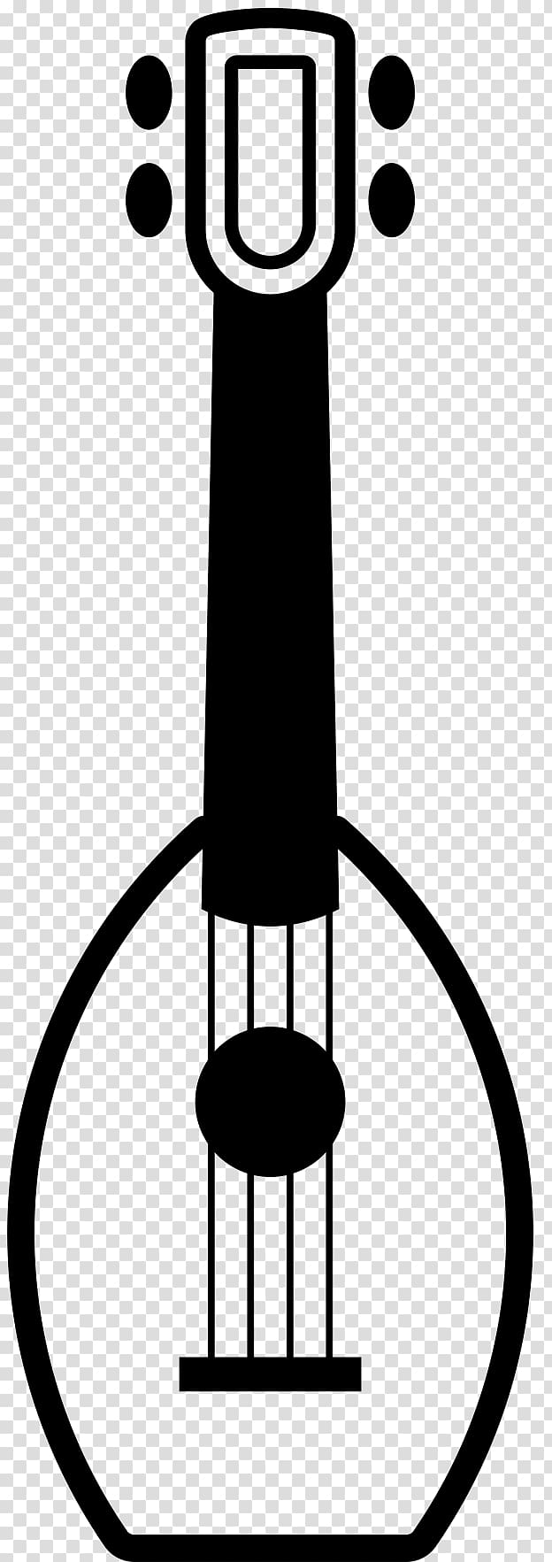 Ukulele Banjo uke Drawing, violin transparent background PNG clipart