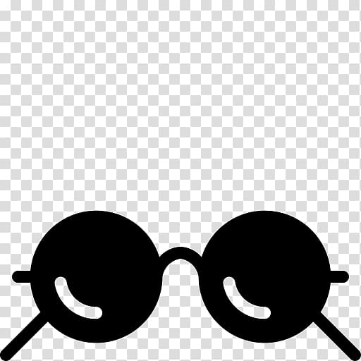 Sunglasses Goggles Computer Icons, Harry Potter glasses transparent background PNG clipart