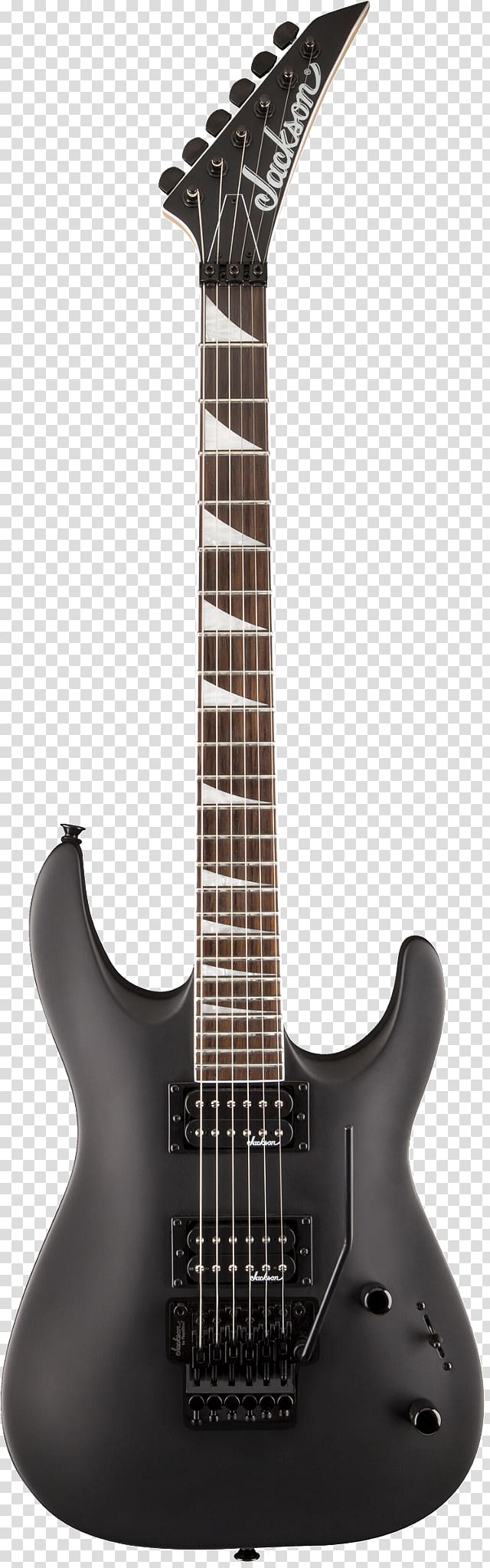 Jackson Guitars Jackson Dinky Electric guitar Jackson JS32 Dinky DKA Jackson JS22, electric guitar transparent background PNG clipart