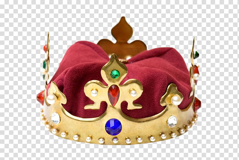 Crown King , Crown material wealth to pull Free transparent background PNG clipart