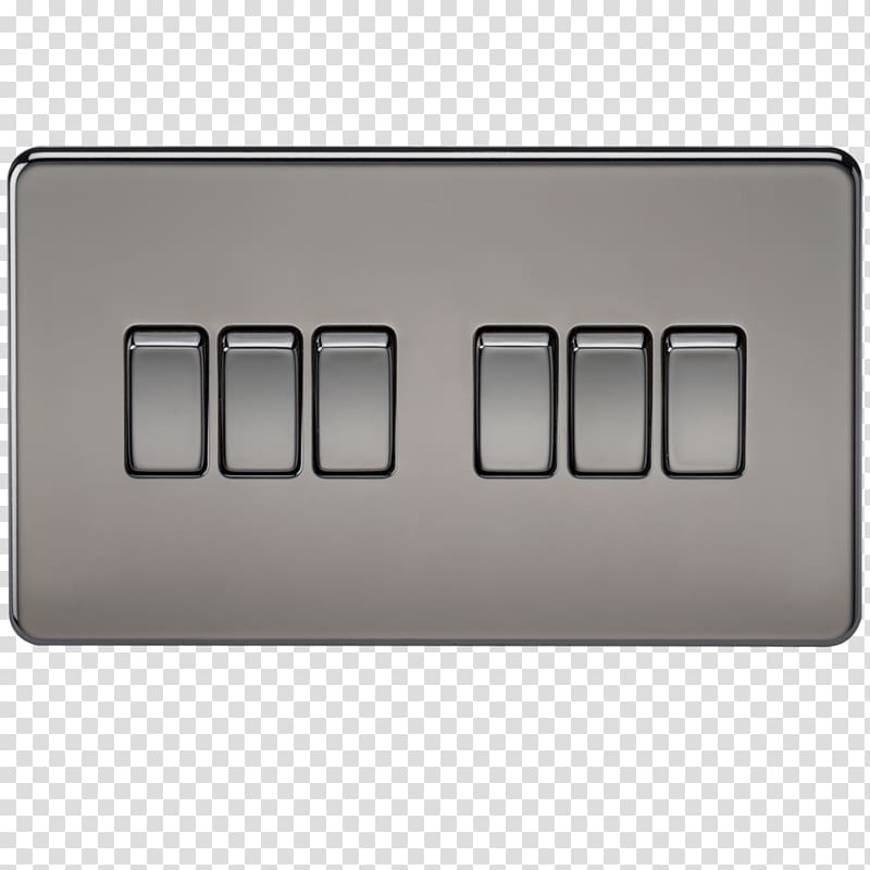 Electrical Switches Dimmer Latching relay Fuse The Knightsbridge, others transparent background PNG clipart
