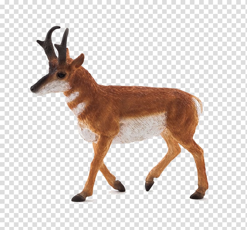 Pronghorn Antelope Impala Stuffed Animals & Cuddly Toys, antelope transparent background PNG clipart