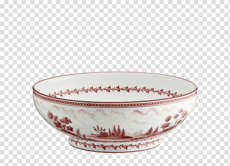 Porcelain Bowl Tableware, salad-bowl transparent background PNG clipart