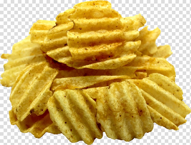 Junk food French fries Potato chip , potato transparent background PNG clipart