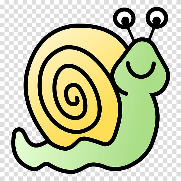 Escargot Drawing Child Coloring book Snail, child transparent background PNG clipart