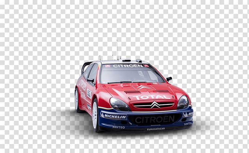 World Rally Car Radio-controlled car World Rally Championship Rallycross, car transparent background PNG clipart