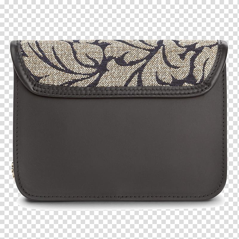 Coin purse Wallet Vijayawada Handbag, arabesque gold transparent background PNG clipart