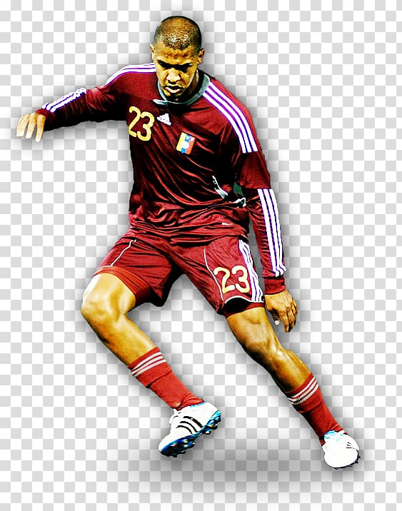 Venezuela national football team 2015 Copa América Venezuelan Primera División Football player, football transparent background PNG clipart