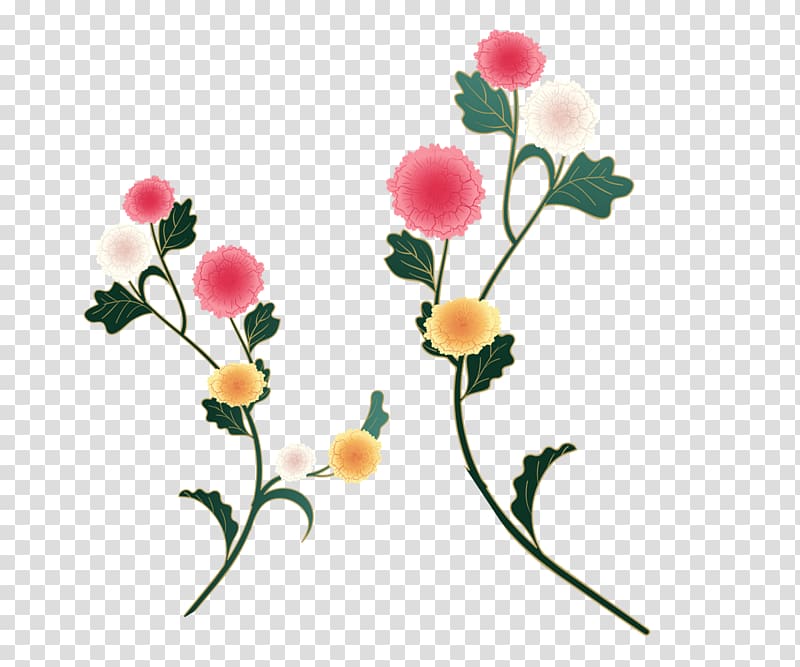 Chrysanthemum Euclidean , MAK chrysanthemum transparent background PNG clipart