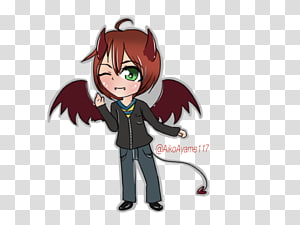 Legendary creature Mammal Desktop Cartoon Figurine, Computer transparent background PNG clipart thumbnail