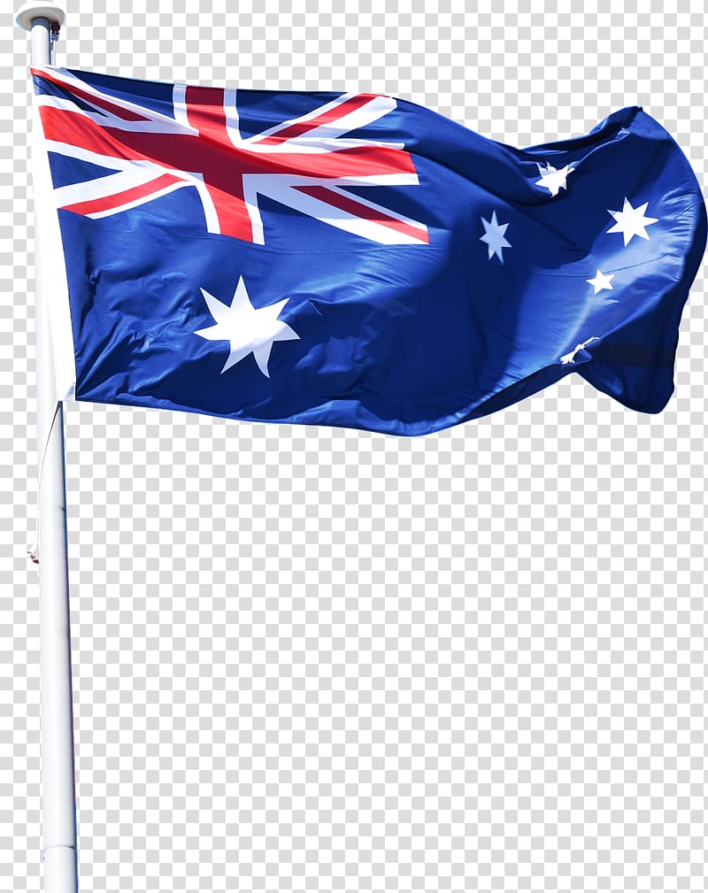 Flag of Australia National symbols of Australia National flag, national jubilation transparent background PNG clipart