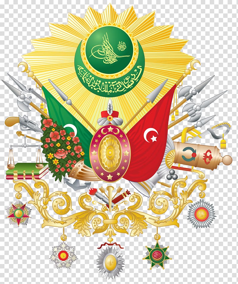 Coat of arms of the Ottoman Empire Ottoman Old Regime Ottoman dynasty Flags of the Ottoman Empire, ottoman transparent background PNG clipart