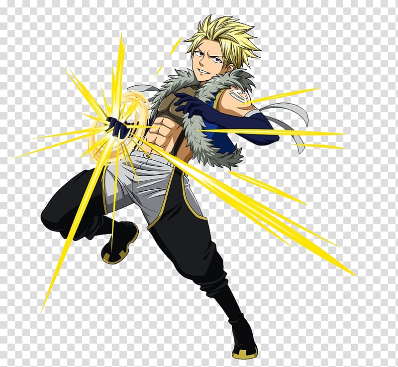 Fairy Tail Manga Comics エレメンタルストーリー Sting Eucliffe, fairy tail transparent background PNG clipart