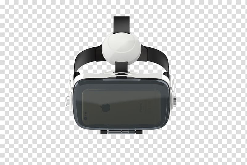 Samsung Gear VR Oculus Rift Virtual reality headset Immersion, vr headset transparent background PNG clipart
