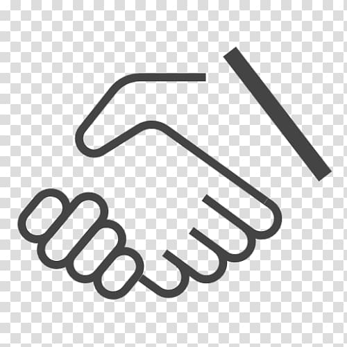 Business Bank Handshake, open account online transparent background PNG clipart