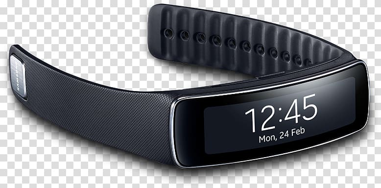 Samsung Gear Fit Samsung Galaxy Gear Samsung Gear 2 Activity tracker, samsung transparent background PNG clipart