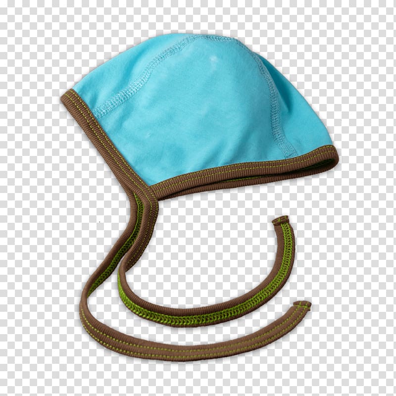 Organic cotton Sea Island cotton Leather helmet Cap, Hat transparent background PNG clipart