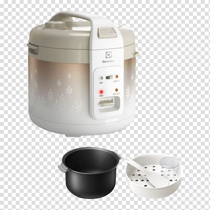 Rice Cookers Electrolux Lazada Group Kitchen Online shopping, rice cooker transparent background PNG clipart