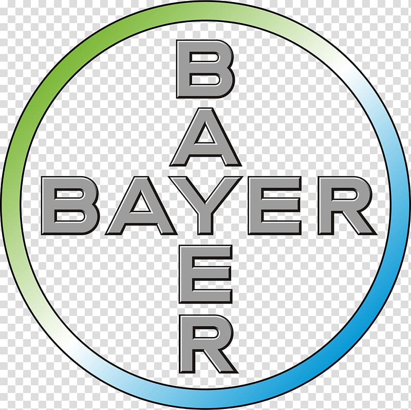 Bayer Health Care Logo Company, others transparent background PNG clipart