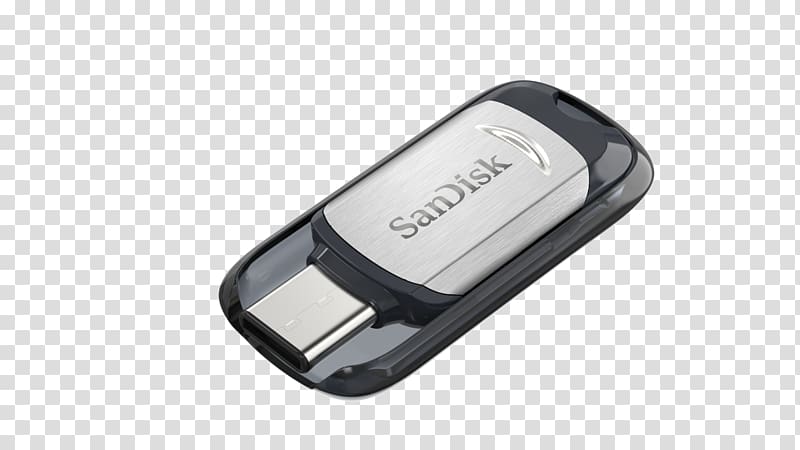 USB Flash Drives SanDisk Ultra Flair USB 3.0 Flash Drive SanDisk Extreme USB 3.0 Micro Card Sandisk Ultra Adapter, USB transparent background PNG clipart