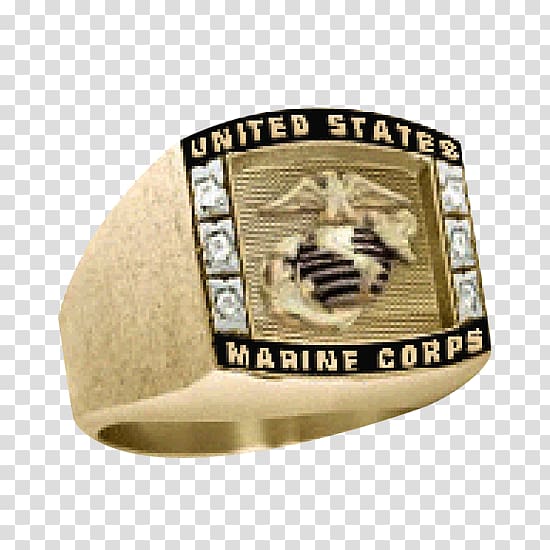 Ring size Military Coast guard Army, ring transparent background PNG clipart