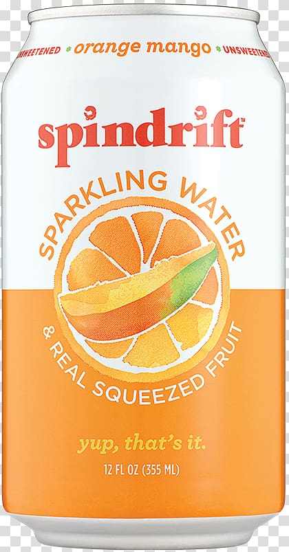 Orange soft drink Orange drink Citric acid Flavor, Orange Water transparent background PNG clipart
